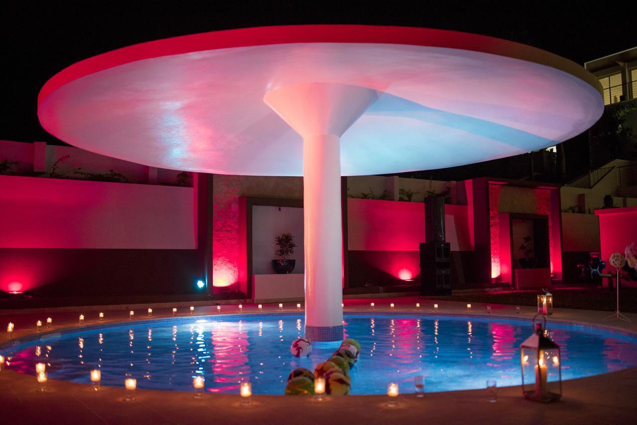 Baobab Tree Hôtel&Spa Mahajanga Exterior foto