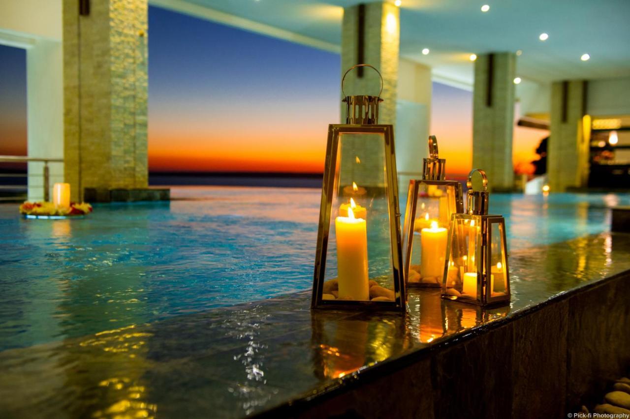 Baobab Tree Hôtel&Spa Mahajanga Exterior foto